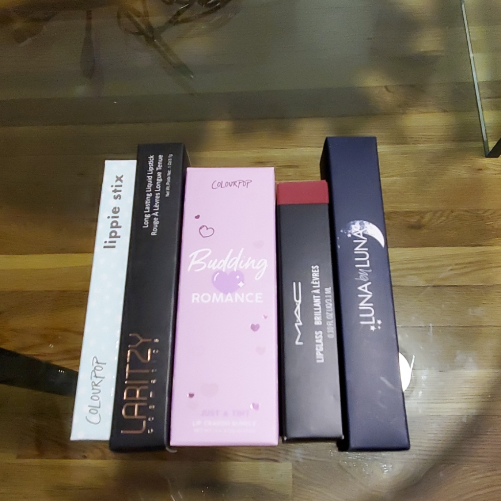 Lip Bundle